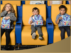 Experience Packages